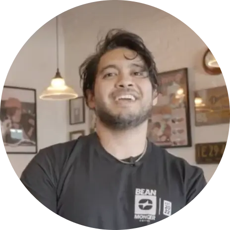 Jeremy client testimonial portrait - Chapter renovation success story