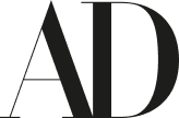 Architectural Digest logo