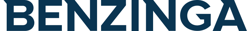 Benzinga logo
