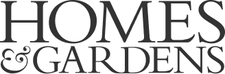 Homes & Gardens logo