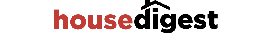 House Digest logo