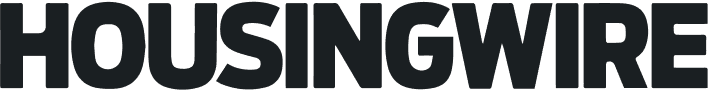 HousingWire logo