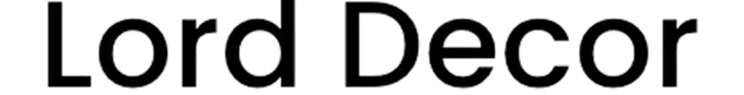 Lord Decor logo