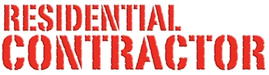 Residental Contractor logo
