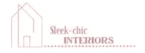 Sleek-chic Interiors logo