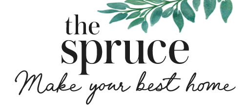 The Spruce logo