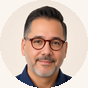 Portrait of Luis Lopez, Interior Designer at Chapter Renovation