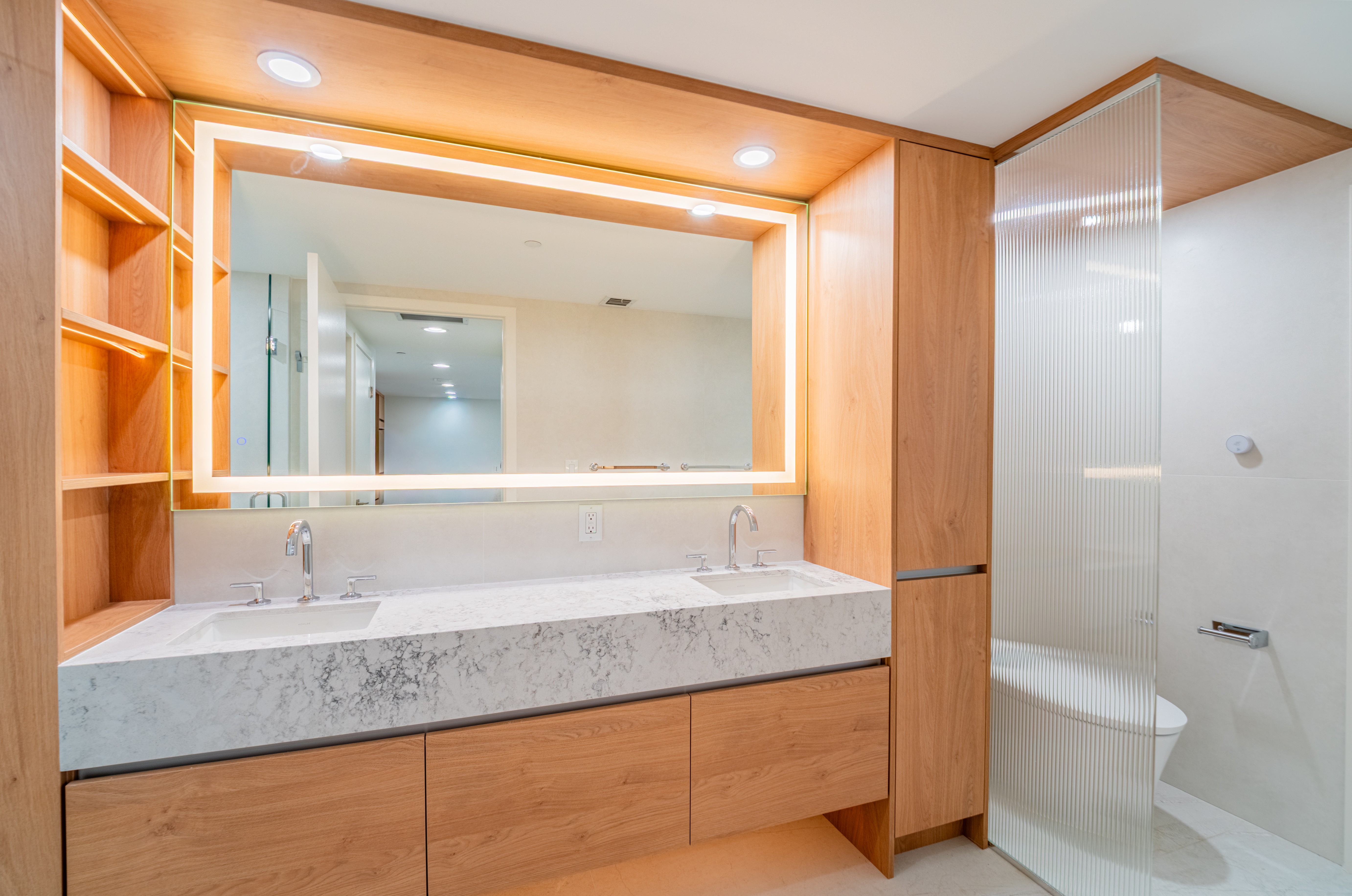 475 Brickell Ave Condo Renovation