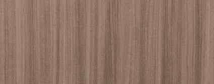 Custom oak finish millwork adding warmth and texture to this Miami condo interior.