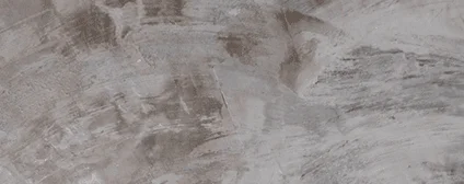 Elegant Venetian plaster ceiling finish adding luxury and sophistication to Miami condo bathrooms