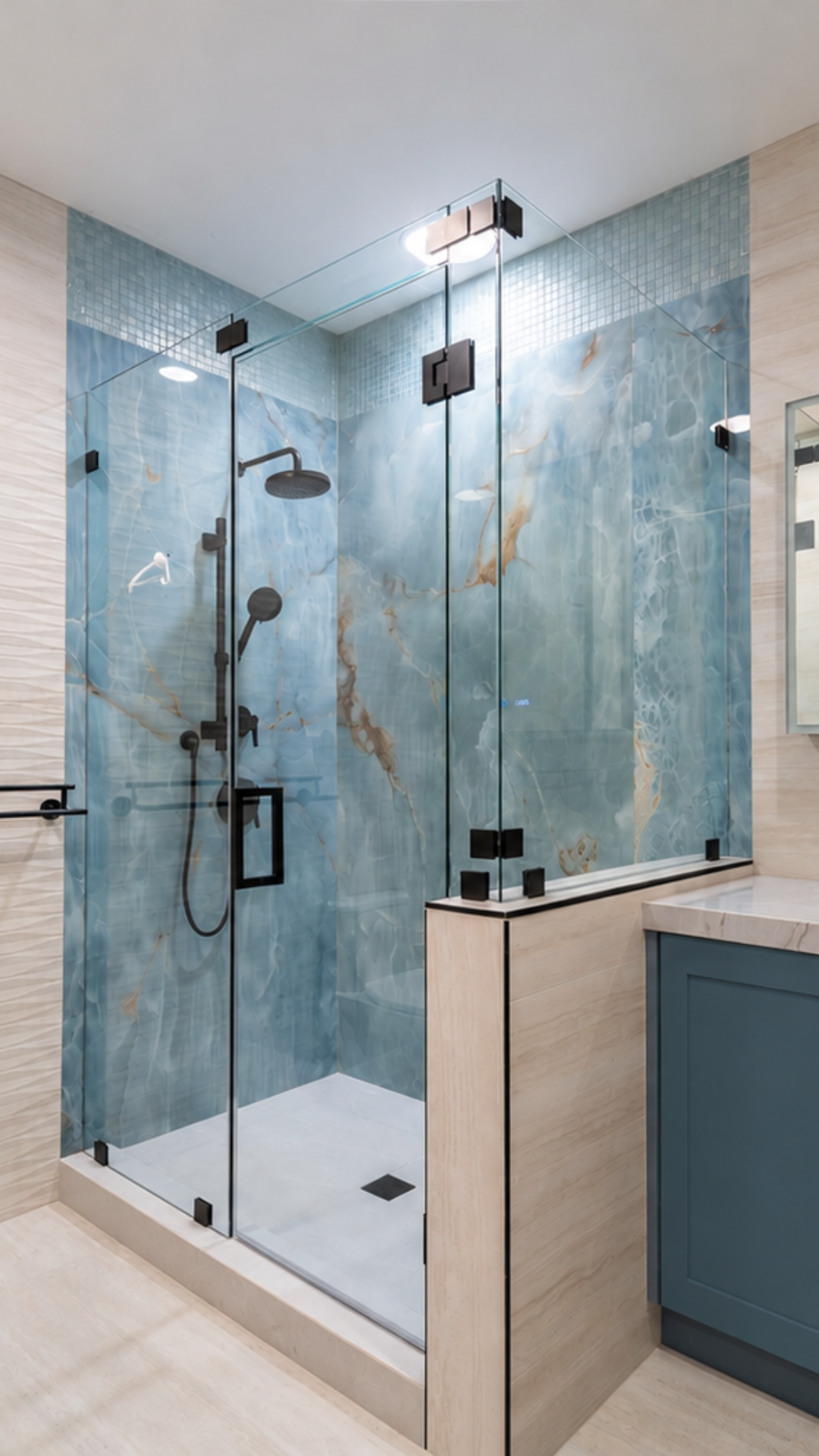 Miami Lakes Full Home Renovation in NW 156th Terrace, Miami Lakes, FL, after renovation, pair 5 of 6