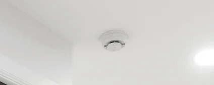 Updated fire alarm systems installed in the Union City multi-family home