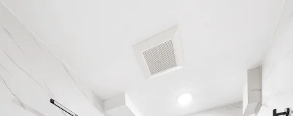 Improved ventilation systems integrated in the Union City renovation