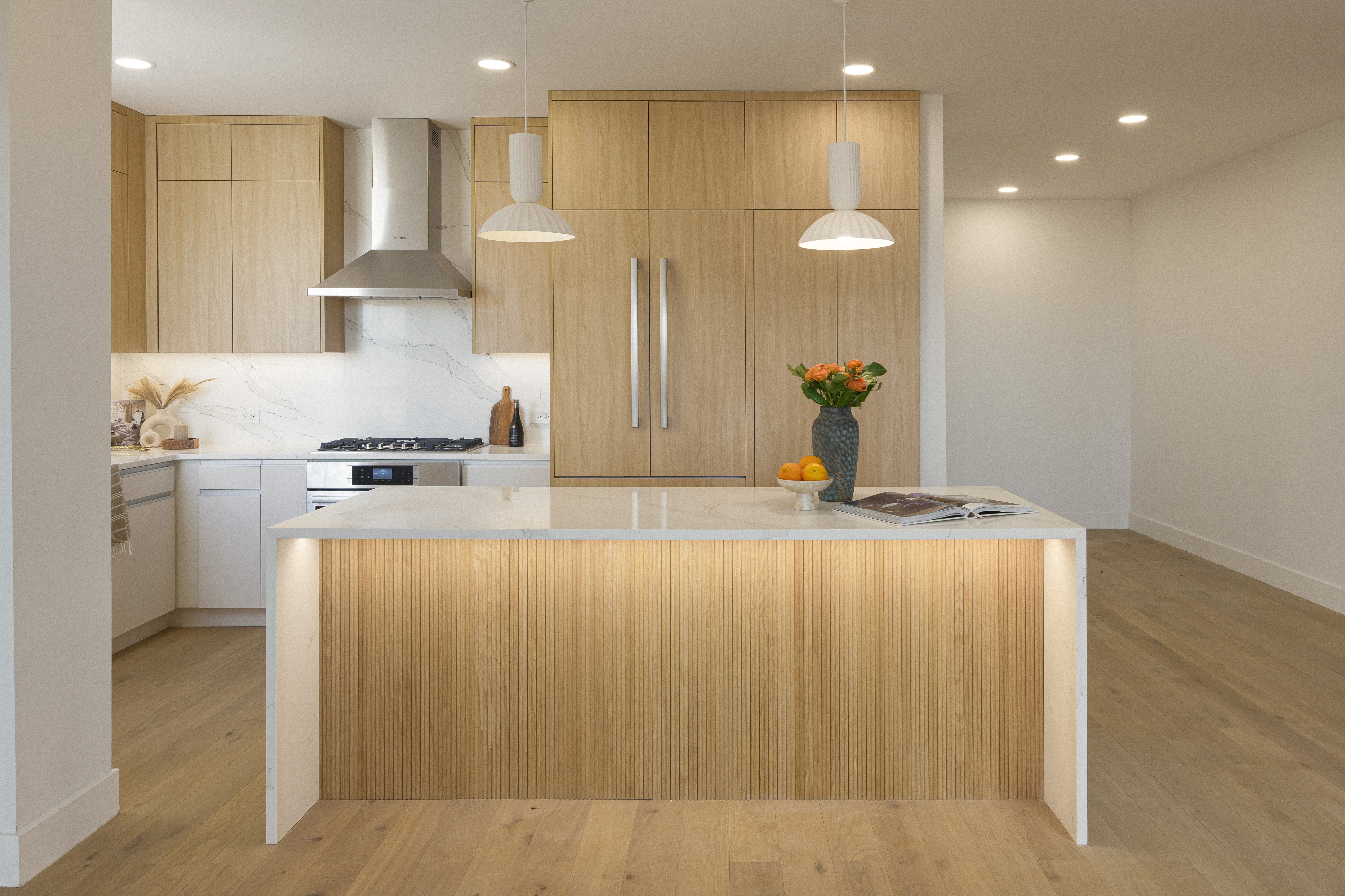 1100 Grand Concourse Co-op Apartment Renovation