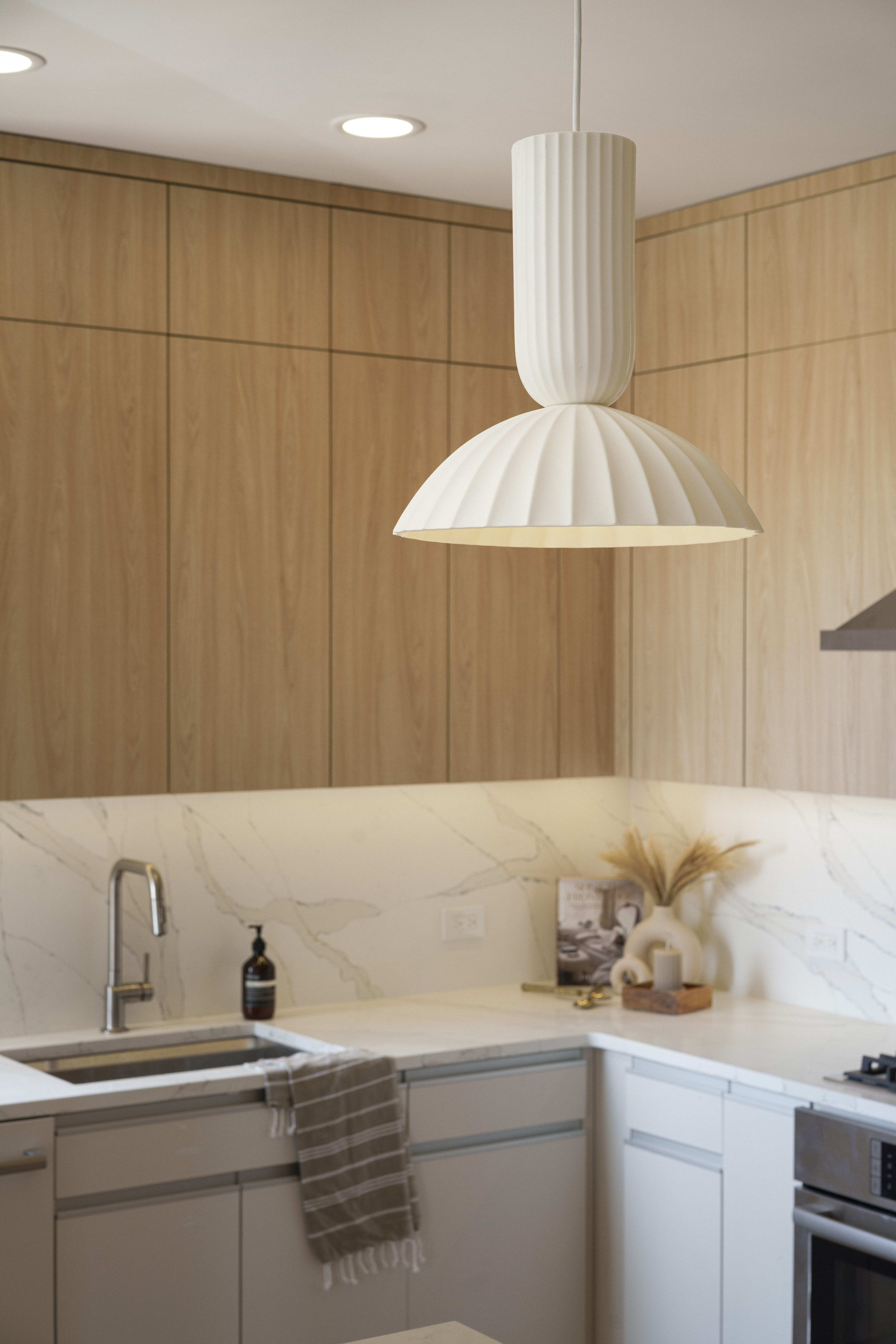 1100 Grand Concourse Co-op Apartment Renovation design overview