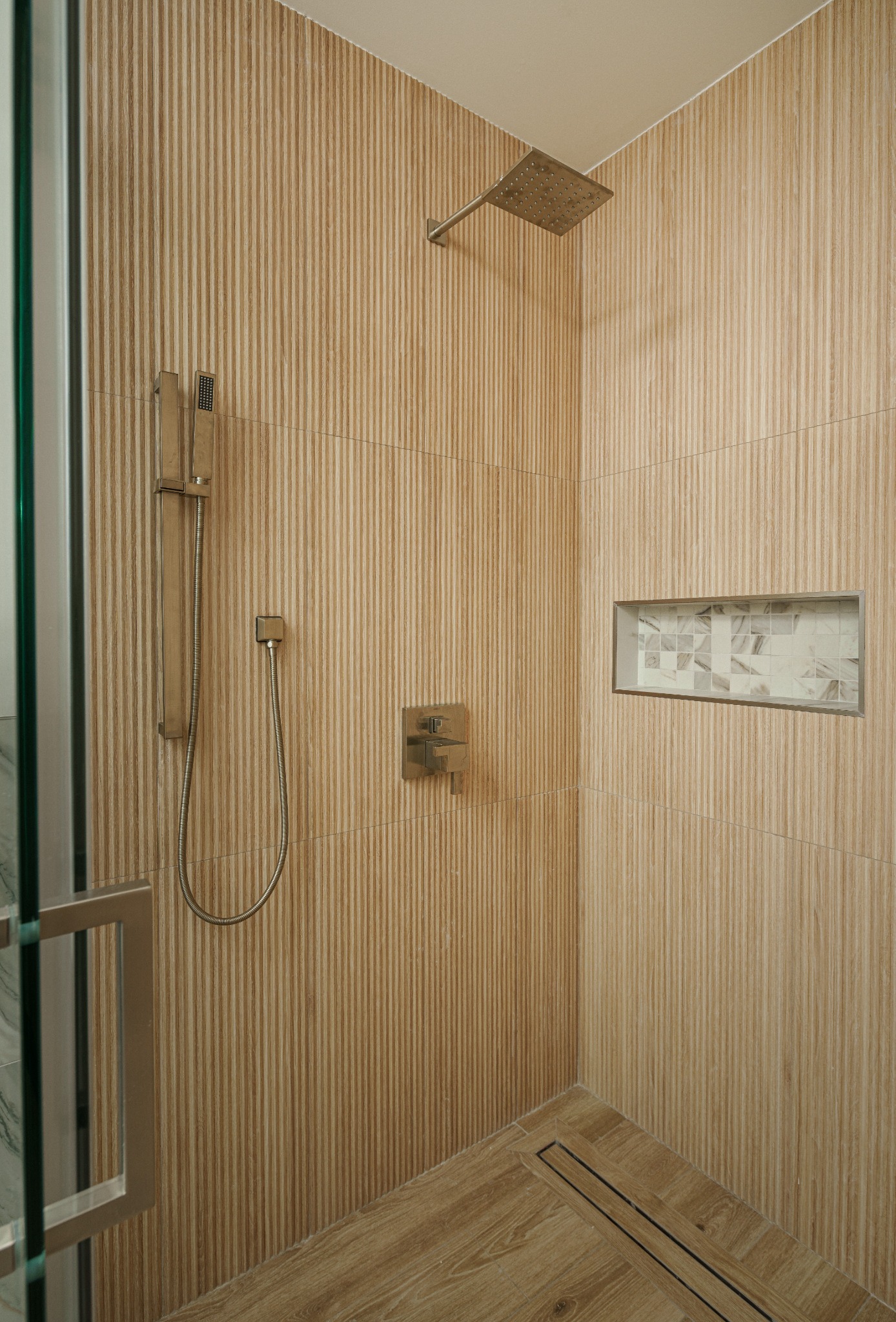 1100 Grand Concourse Co-op Apartment Renovation after renovation