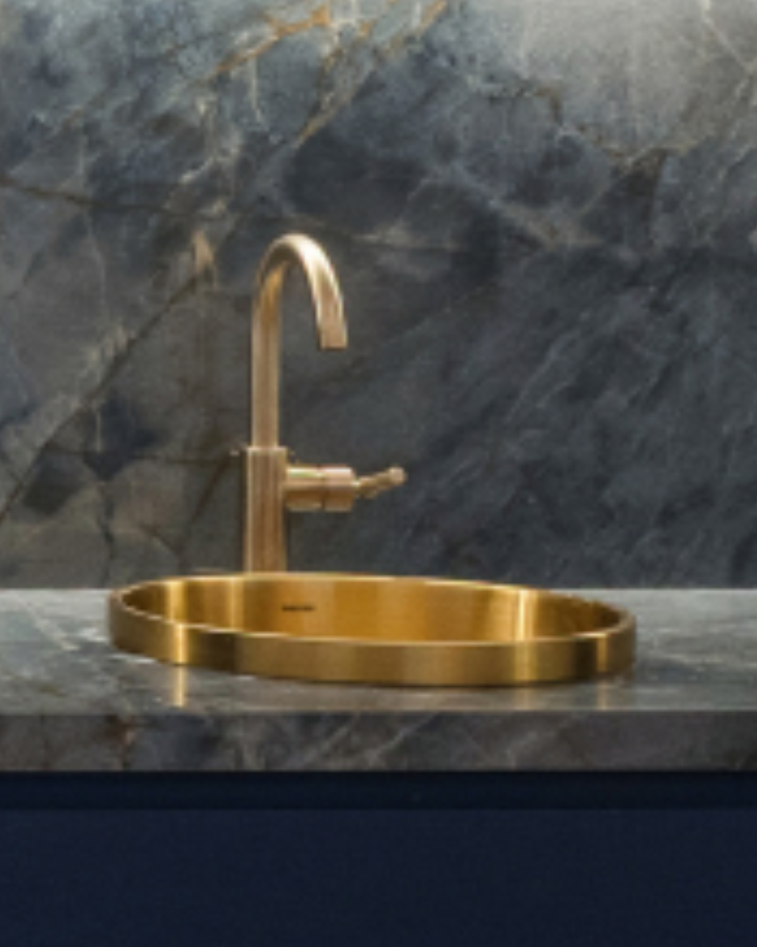 Modern Plumbing Fixtures