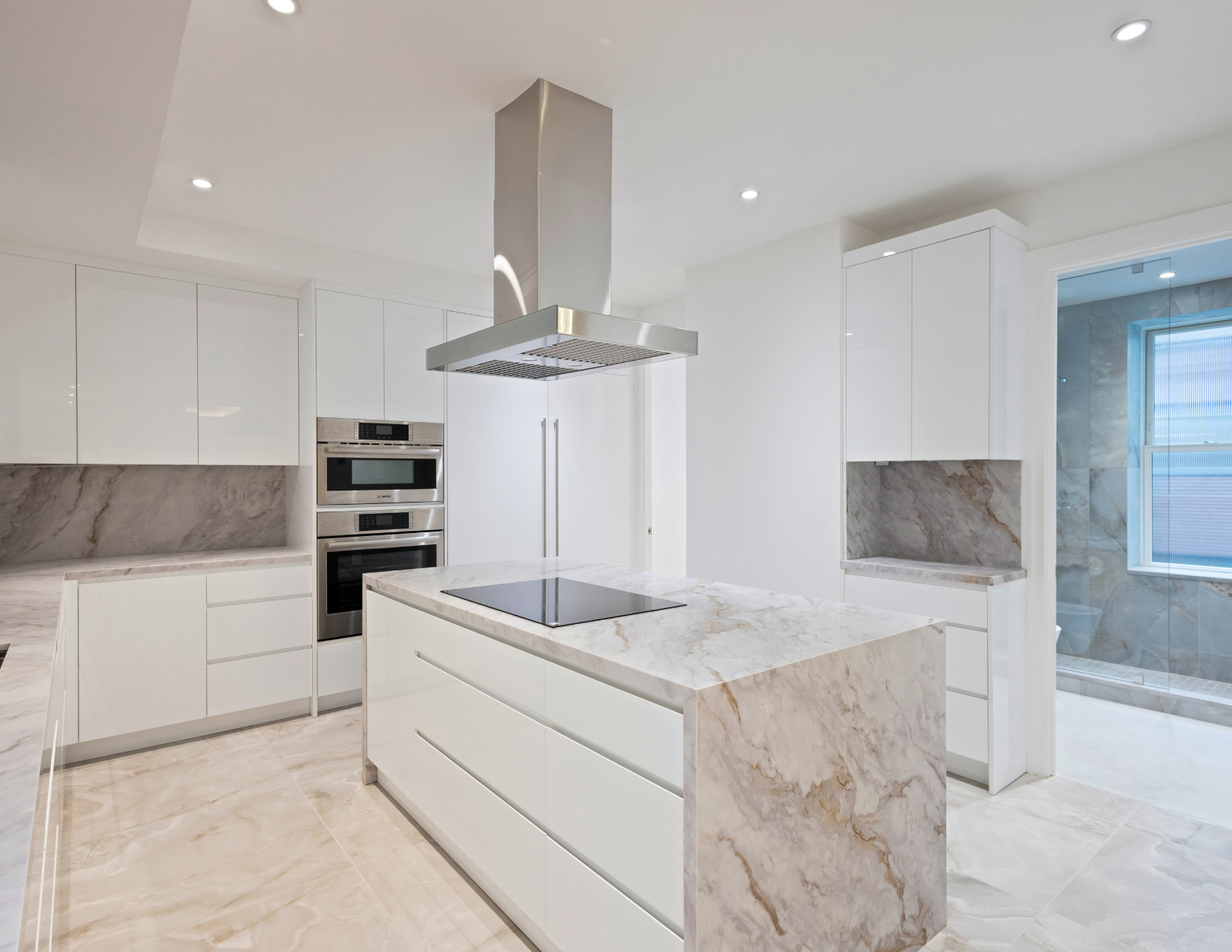 112 E 74th St Pre-War Apartment Renovation scope of work