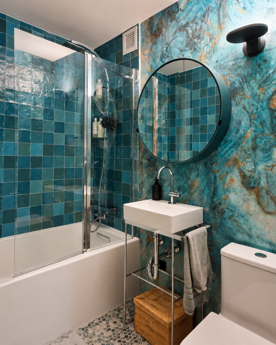 Bathroom 1