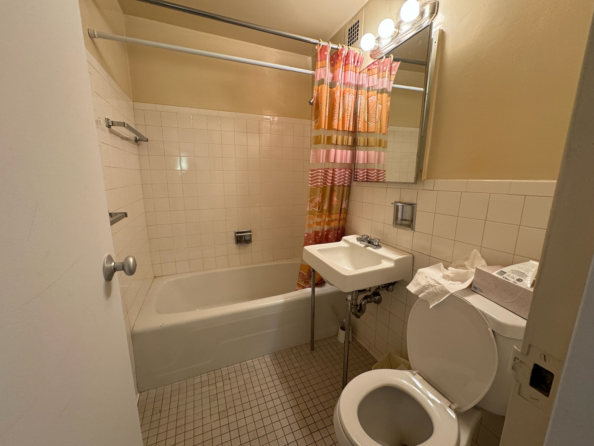 Bathroom 1