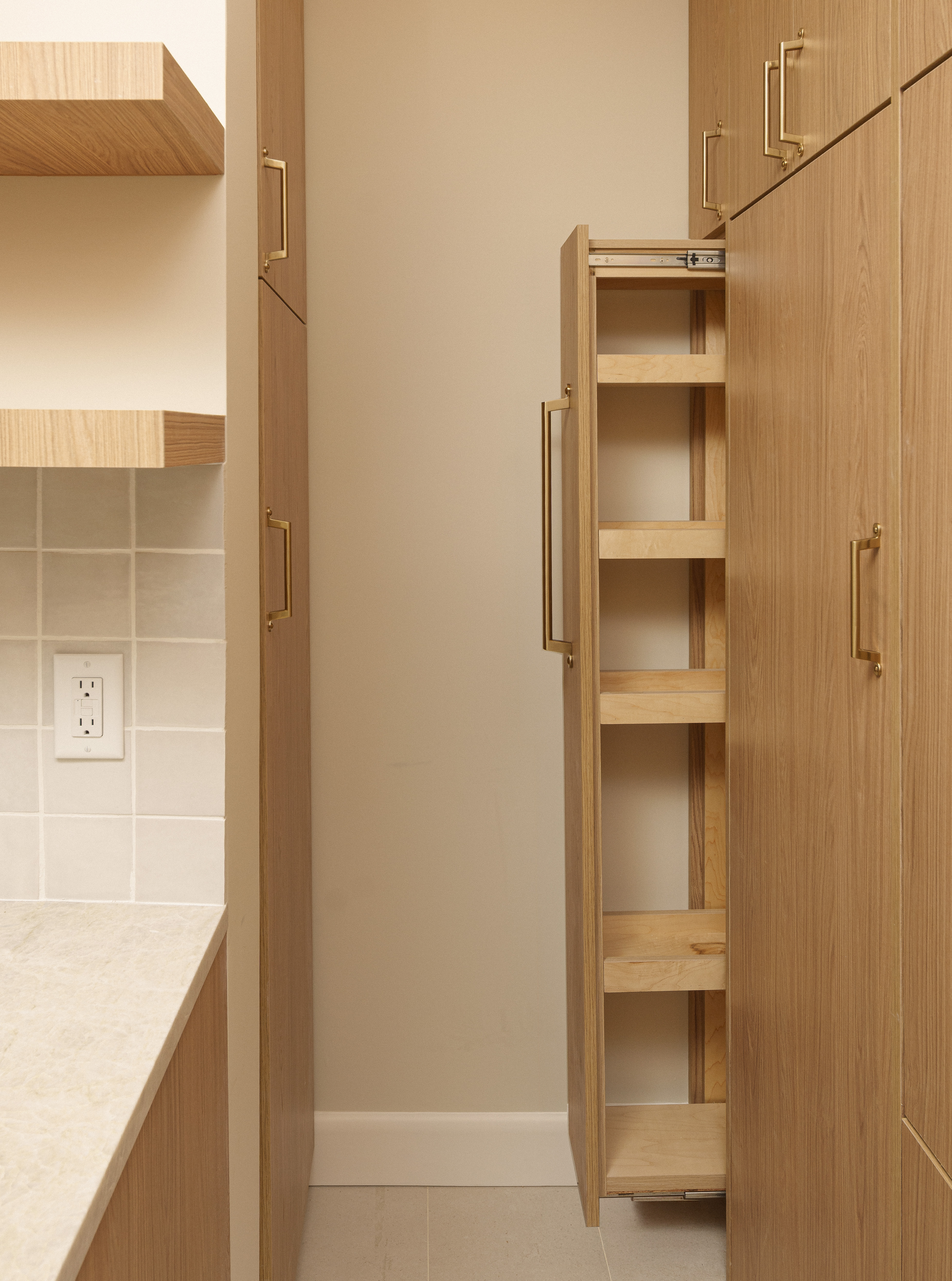 Lincoln Square Pre-war Co-op Apartment Renovation design overview