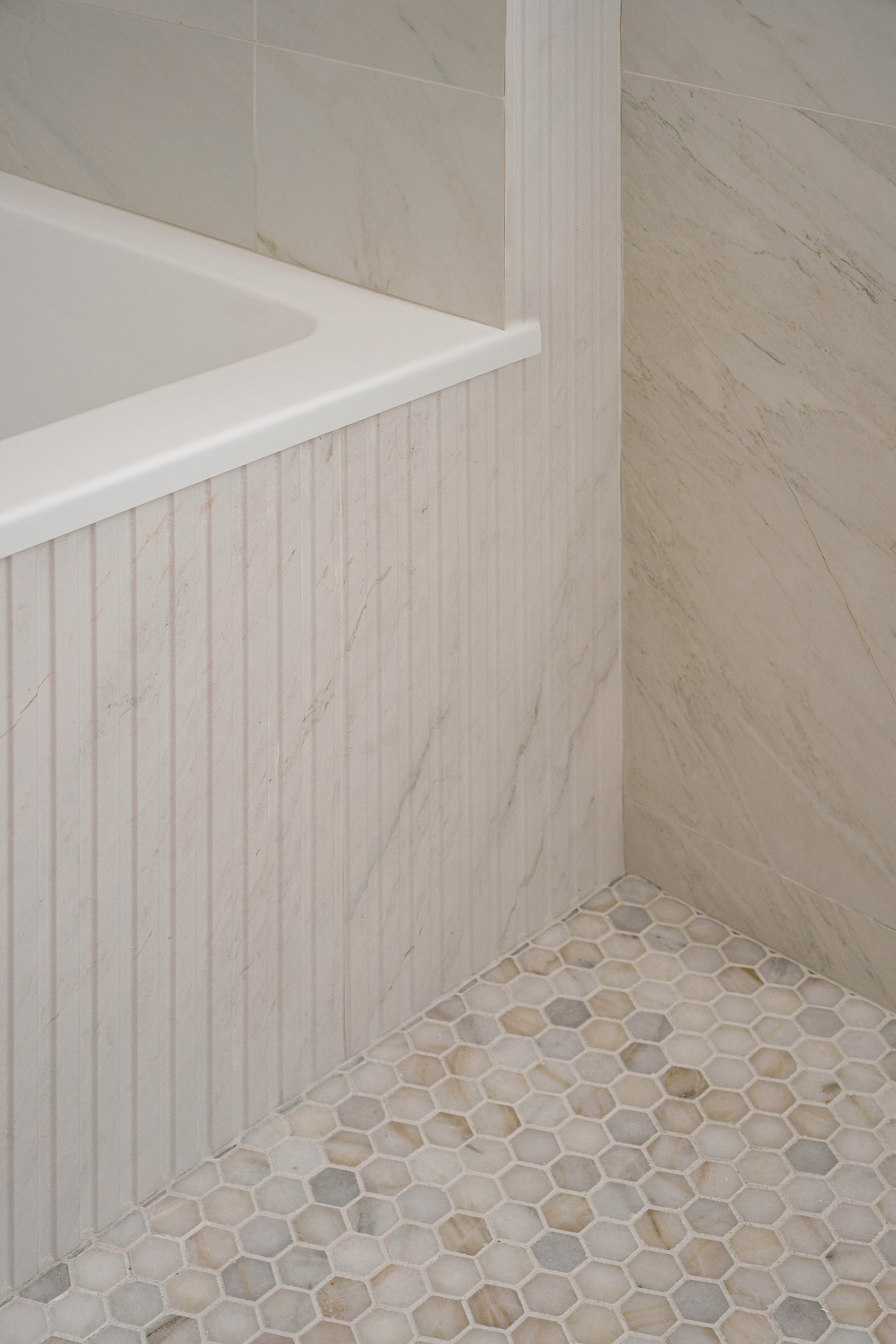 Lincoln Square Pre-war Co-op Apartment Renovation project goals