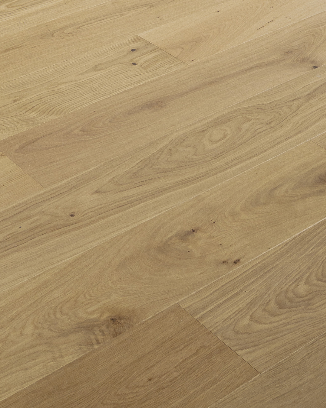 Hardwood Flooring