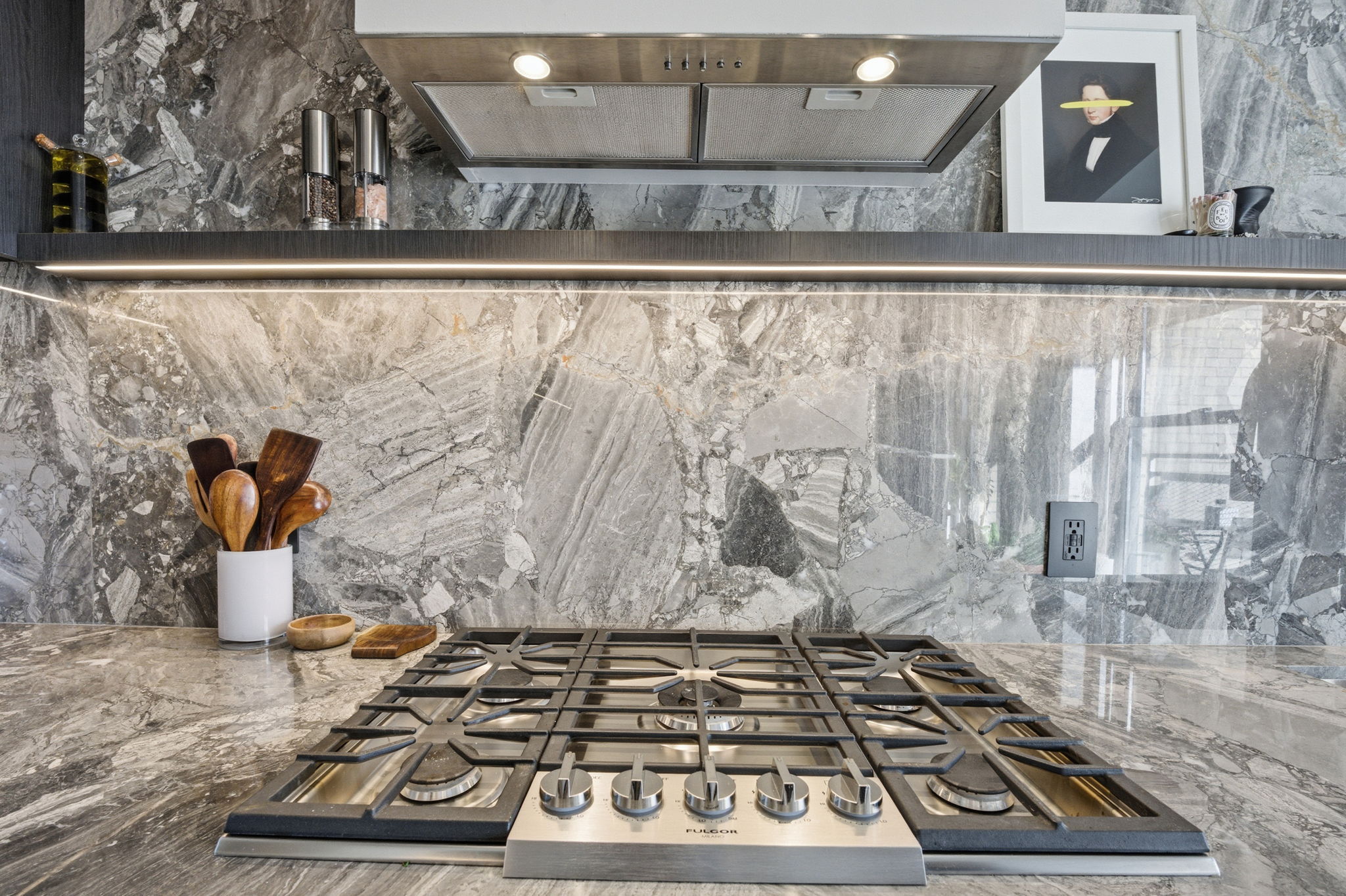 345 East 86th Apartment Renovation design overview