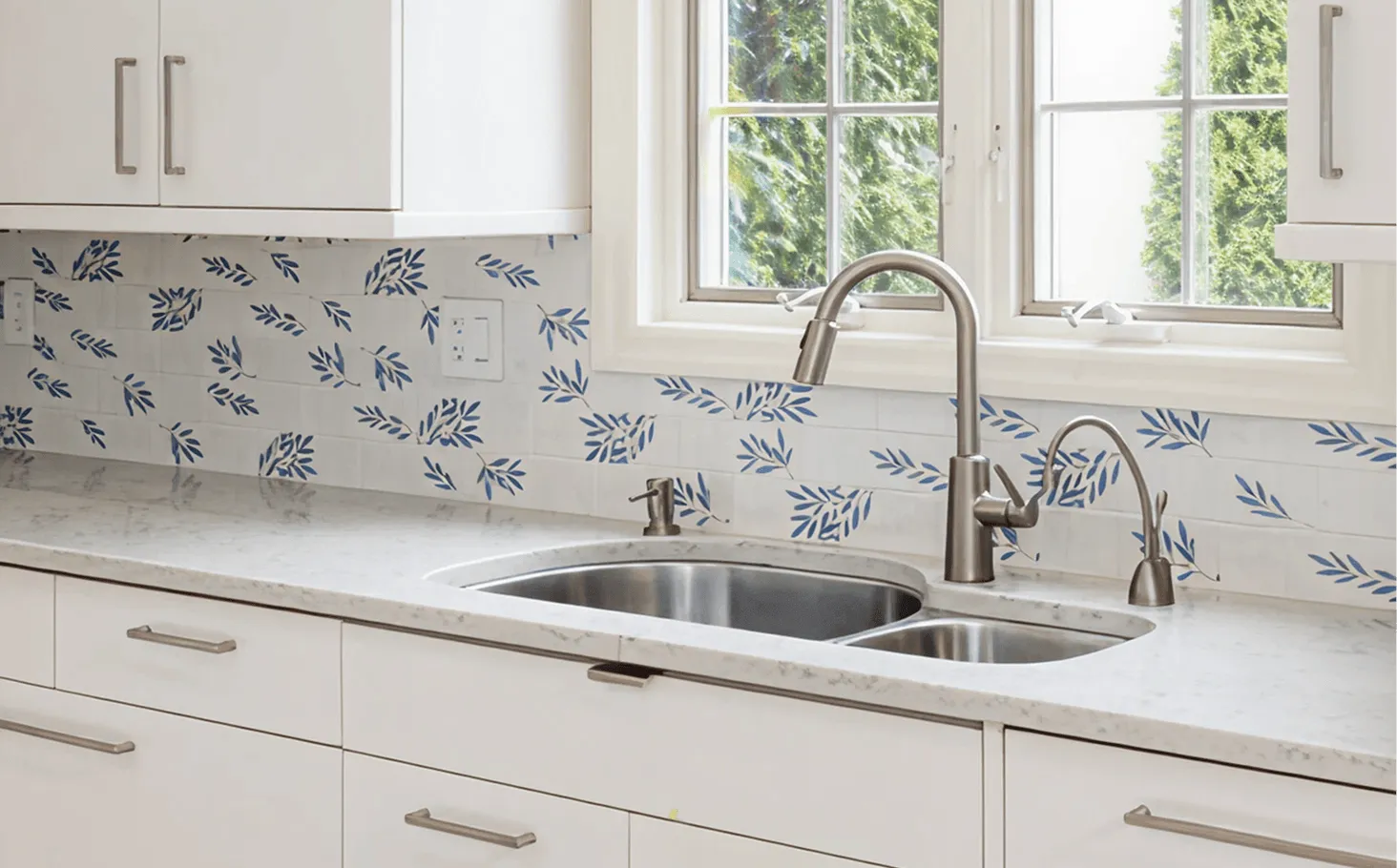 Completed Rye Brook full home renovation delivering stylish, accessible, and personalized interiors