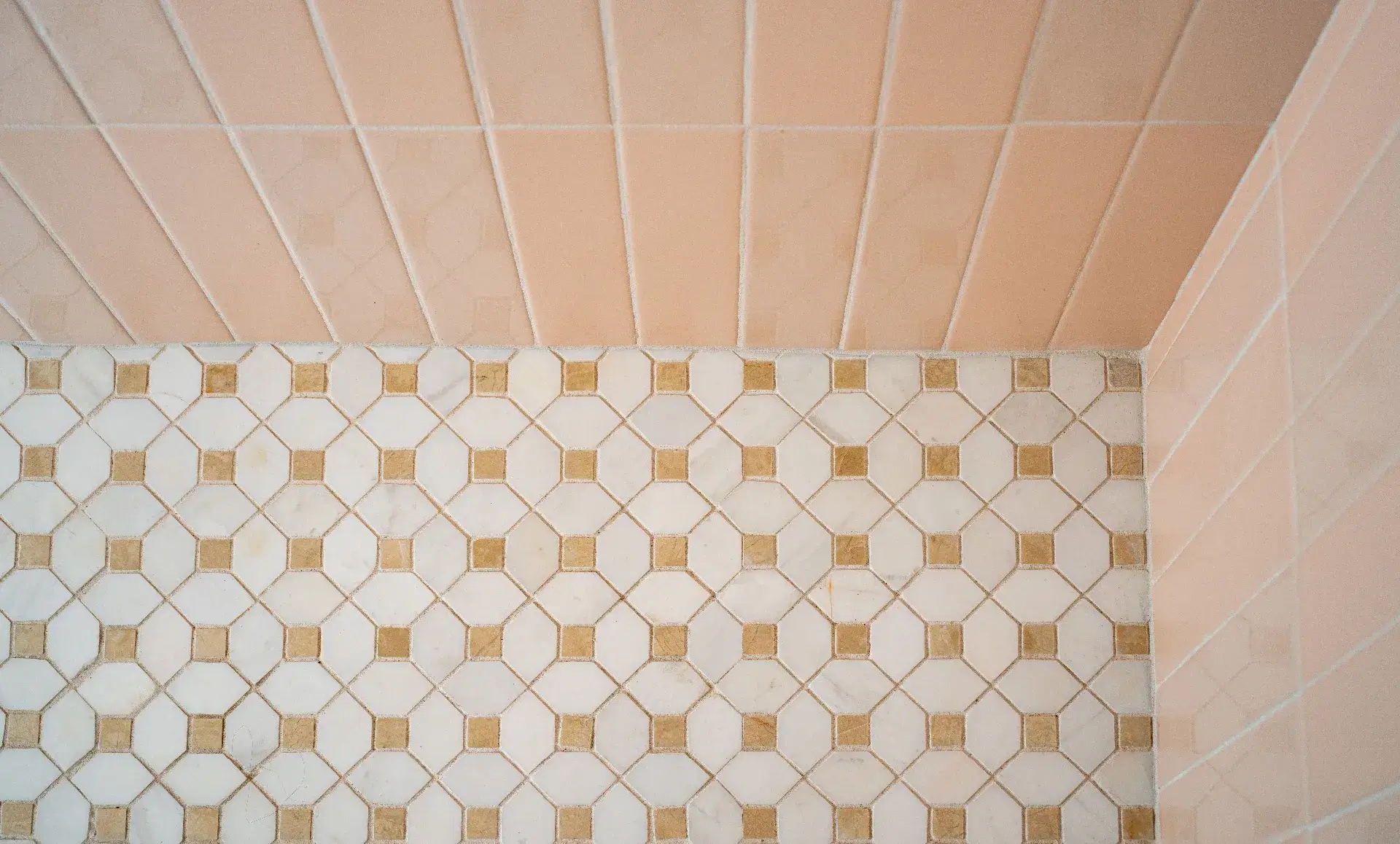 Complete Manhattan studio apartment renovation showing cohesive design throughout all living spaces