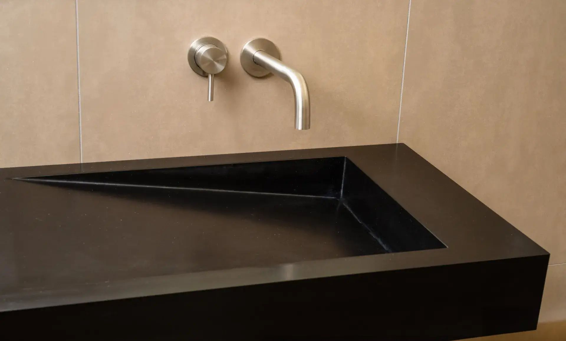 SoHo office renovation contemporary workspace with elegant architectural details